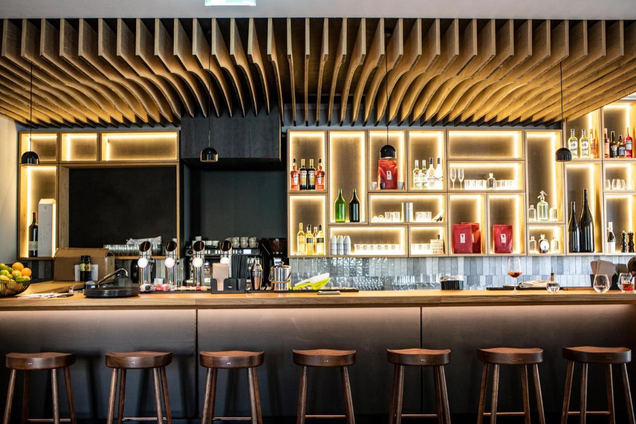 Bruckneudorf Hotel Restaurant Joseph מראה חיצוני תמונה