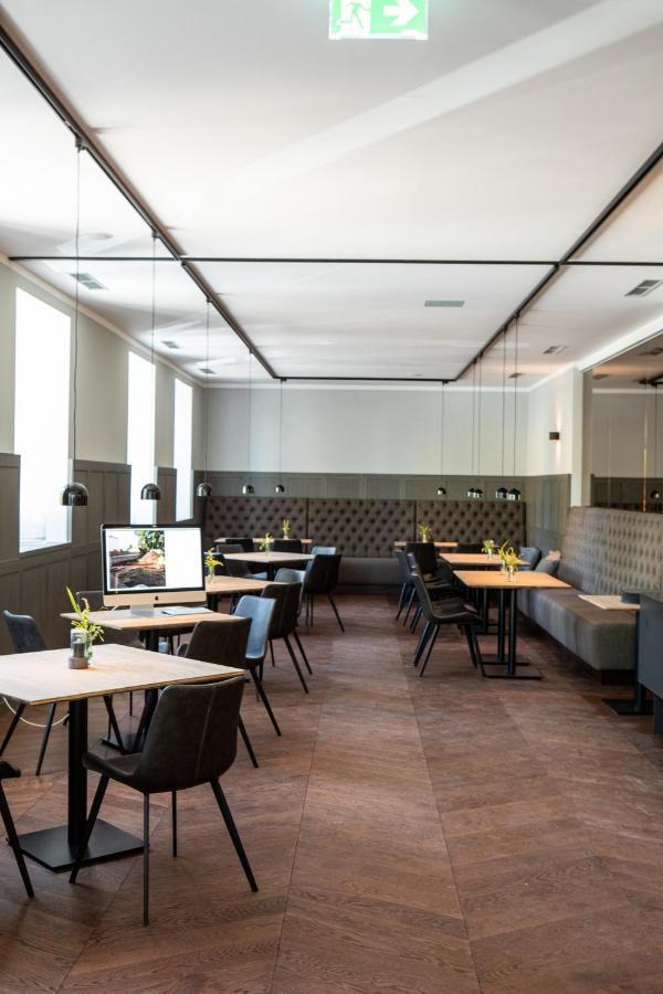 Bruckneudorf Hotel Restaurant Joseph מראה חיצוני תמונה