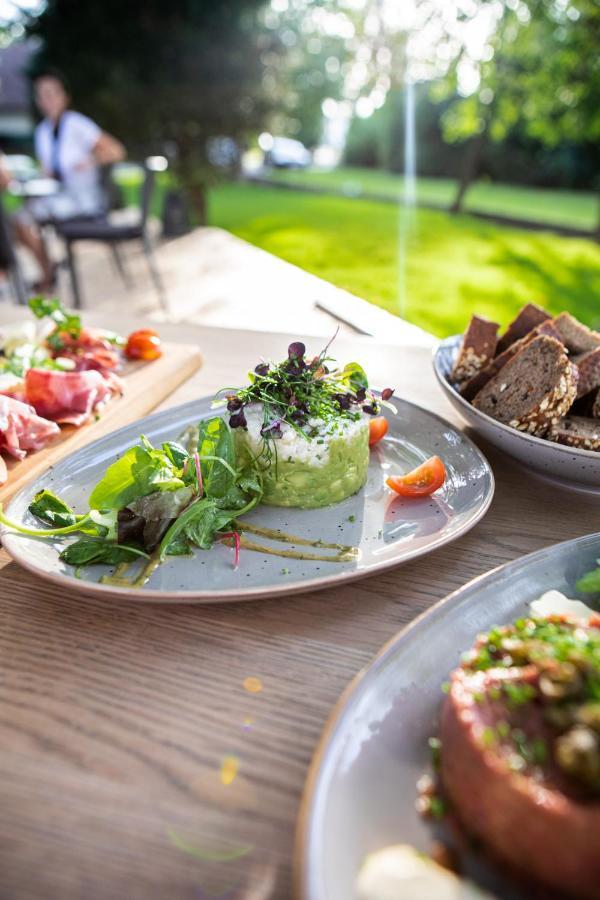Bruckneudorf Hotel Restaurant Joseph מראה חיצוני תמונה
